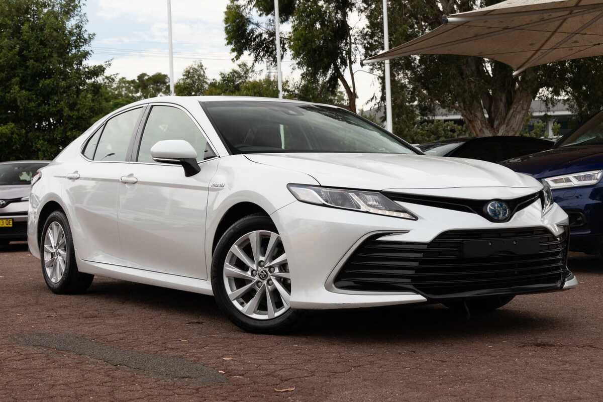 Camry